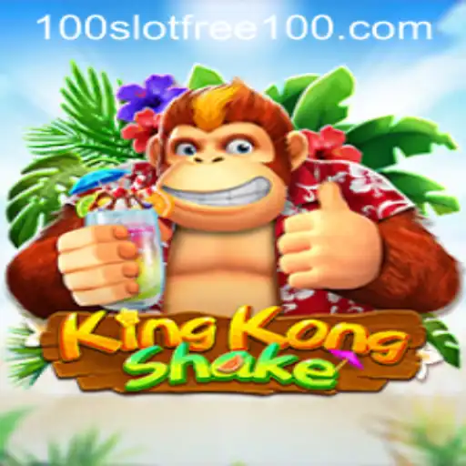 KingKongShake: An Exciting Slot Adventure with Free 100 Spins