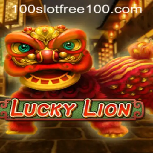 Discover the Exciting World of LuckyLion: An Alluring Slot Adventure with Free 100 Bonuses