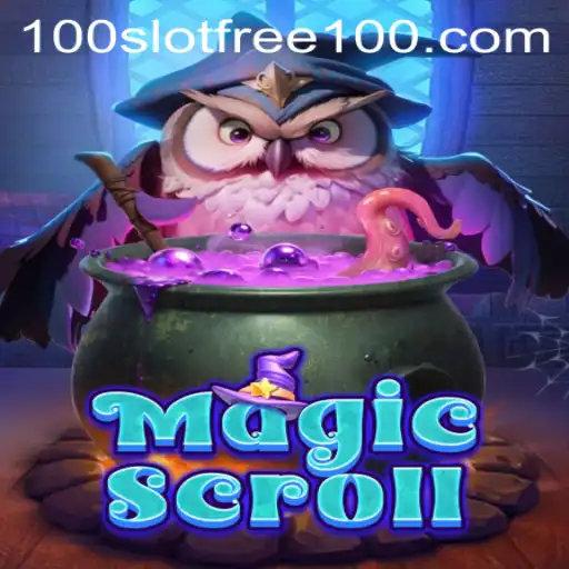 Discover the Thrilling World of MagicScroll: Unlock Your Door to Slot Free 100