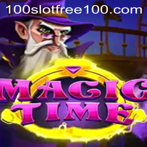 Exploring MagicTime: A New Era in Slot Gaming with Free 100 Offers