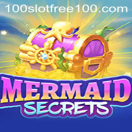 Dive into Adventure with MermaidSecrets: Discover Slot Free 100 Excitement