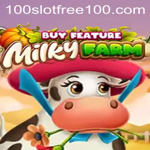 Explore the Excitement of MilkyFarmBuyFeature: An Immersive Slot Game