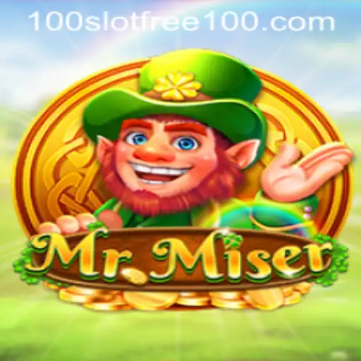 MrMiser: Discovering the Exciting World of This Slot Sensation