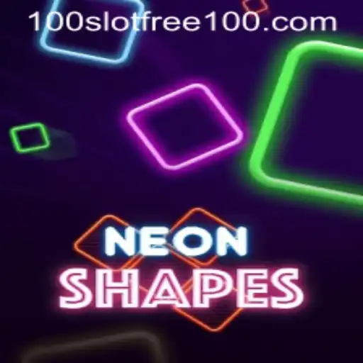 Discover the Thrilling World of NeonShapes: A Free Slot Experience