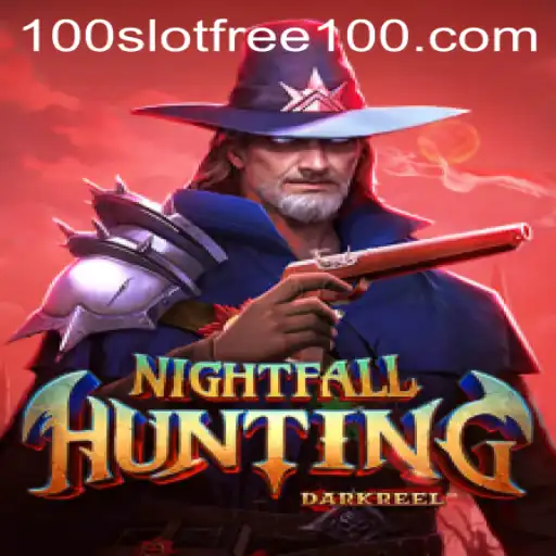 Exploring the Thrills of NightfallHunting: Dive into the World of Free Slot Excitement