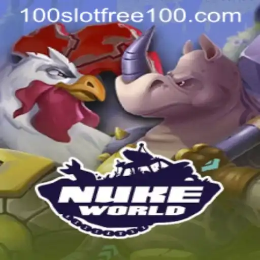 Explore NukeWorld: A Thrilling Adventure in Slot Gaming