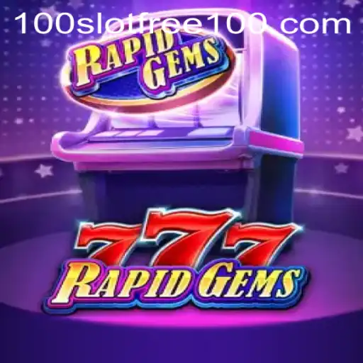 Discover the Thrills of RapidGems777: A Premier Slot Experience