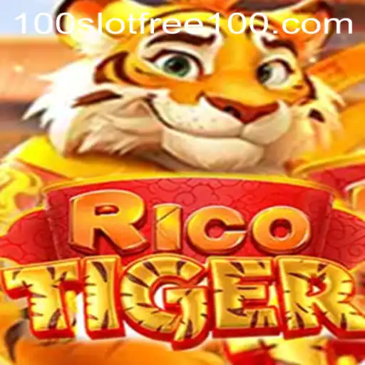 Exploring RicoTiger: Asia's Thrilling Slot Experience