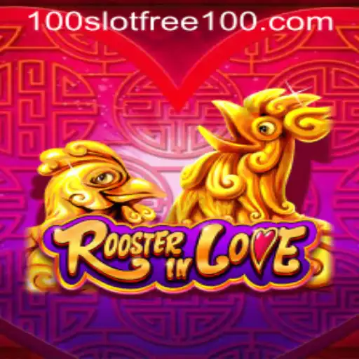 RoosterInLove: A Vibrant Journey into the World of Adventure Slots