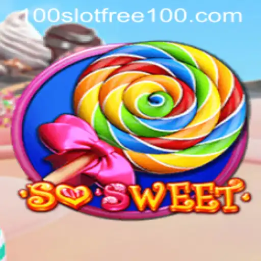 Discover the Sweet World of 'SoSweet' with Slot Free 100 Offer