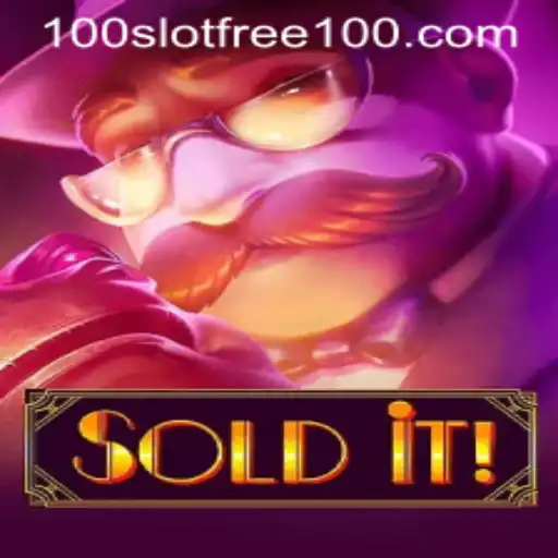 Exploring the Thrill of Soldit: An Exciting Slot Free 100 Game