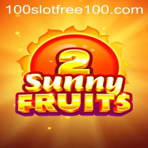 Exploring SunnyFruits2: A Thrilling Slot Adventure with Free Spins
