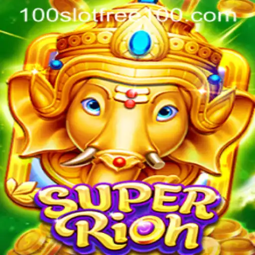 Discover the Exciting World of SuperRich Slot Free 100