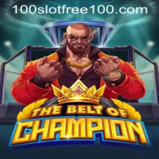 Unlock the Thrill of TheBeltOfChampion: A Dynamic Slot Adventure