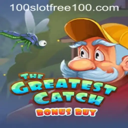 Dive into the Excitement with TheGreatestCatchBonusBuy Slot Game