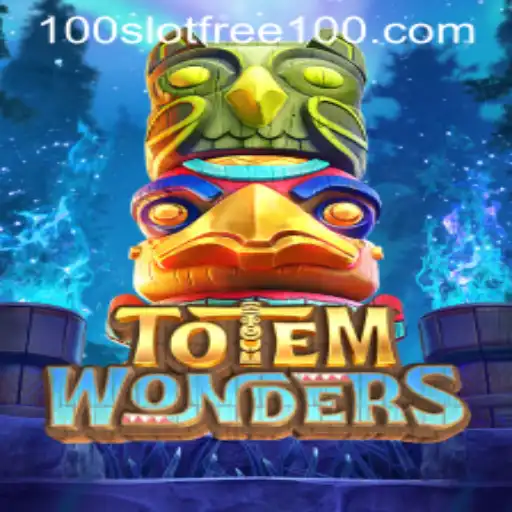 TotemWonders: An Exciting Journey into the World of Slot Free 100