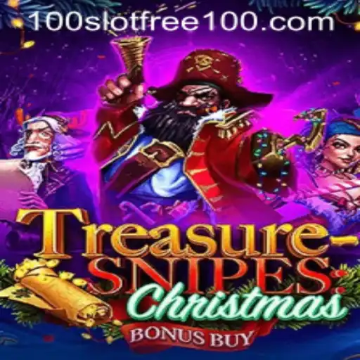 Exploring TreasuresnipesChristmas: Enjoy a Festive Slot Experience with a Chance for Free 100 Spins
