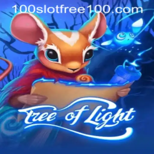 Exploring the Enchanting World of TreeofLight: A Guide to Slot Free 100
