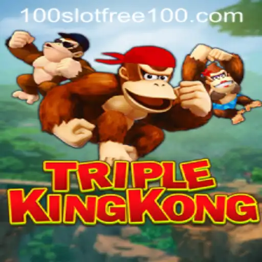 Exploring the Exciting World of TripleKingKong: Slot Free 100