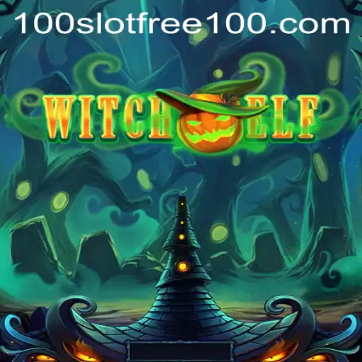 Discovering WitchElf: An Enchanting Slot Adventure with Free 100 Spins
