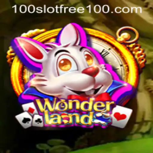 Discover the Magic of Wonderland Slot Free 100