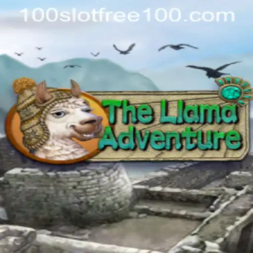 TheLlamaAdventure: An Exciting Journey with Slot Free 100