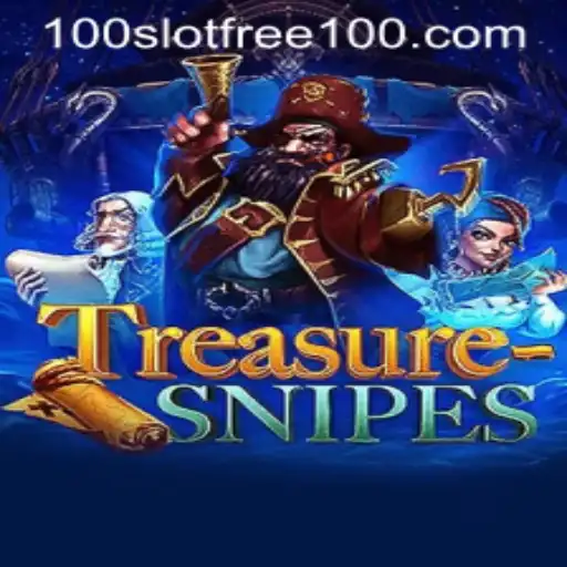 Explore the Thrilling World of TreasureSnipes and Unlock Slot Free 100 Rewards