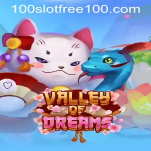 Discover ValleyofDreams: Your Gateway to a New Gaming Adventure