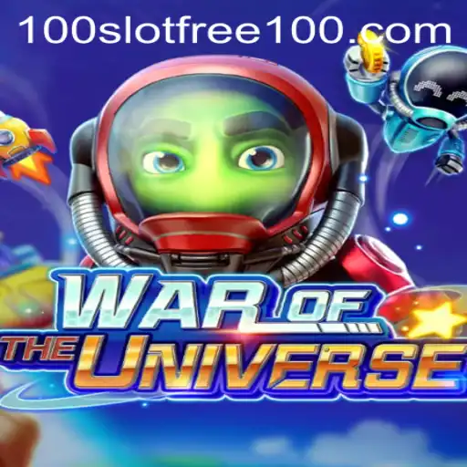 Exploring the Intriguing Realms of WAROFTHEUNIVERSE