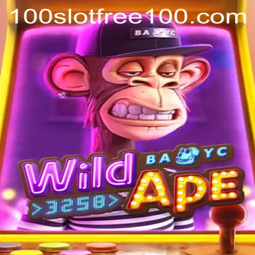 Discover the Thrills of WildApe3258: A Riveting Slot Experience with Free 100 Spins