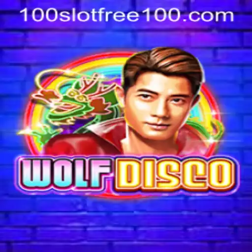 WolfDisco: A Thrilling Slot Game Experience